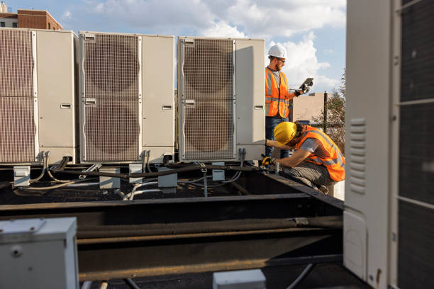 Best HVAC Repair Near Me  in Smithers, WV
