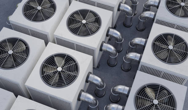 Best Best HVAC Companies  in Smithers, WV