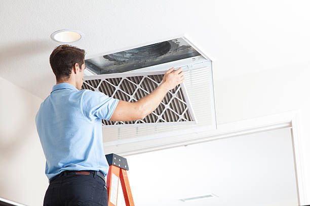 Best HVAC Air Duct Cleaning  in Smithers, WV