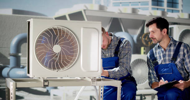 Best HVAC Installation Services  in Smithers, WV