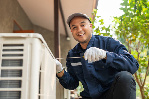 Best Residential HVAC Services  in Smithers, WV